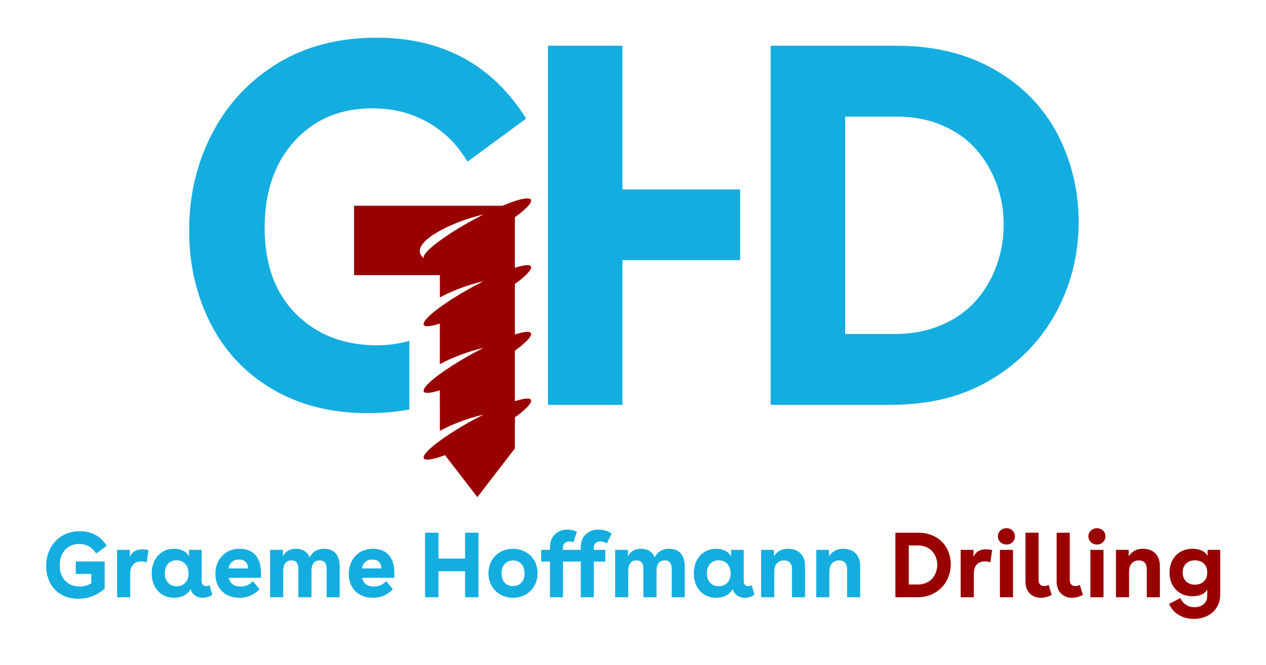 Graeme hoffmann Drilling